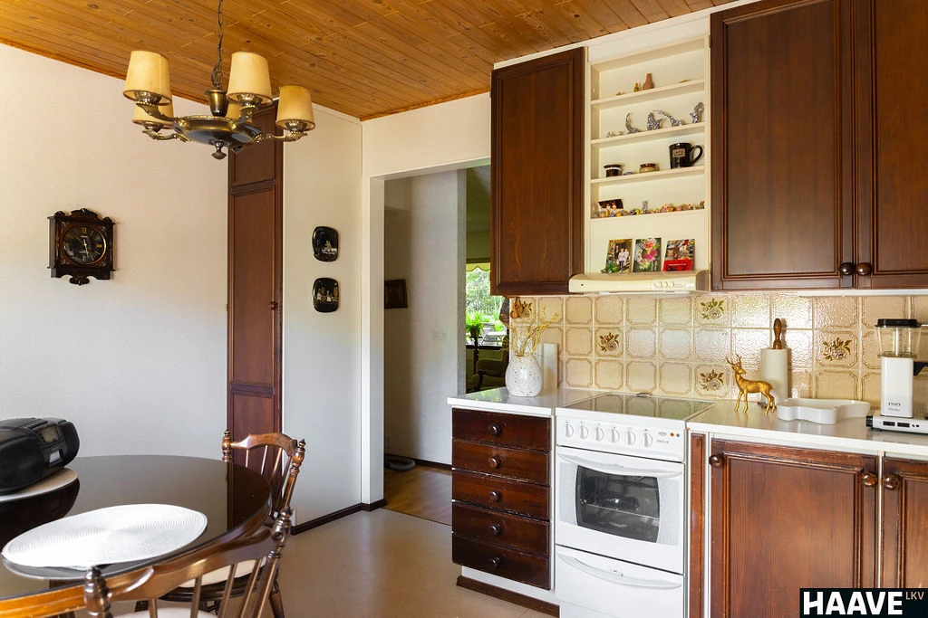 Дом в Пори, Финляндия, 120 м² - фото 14