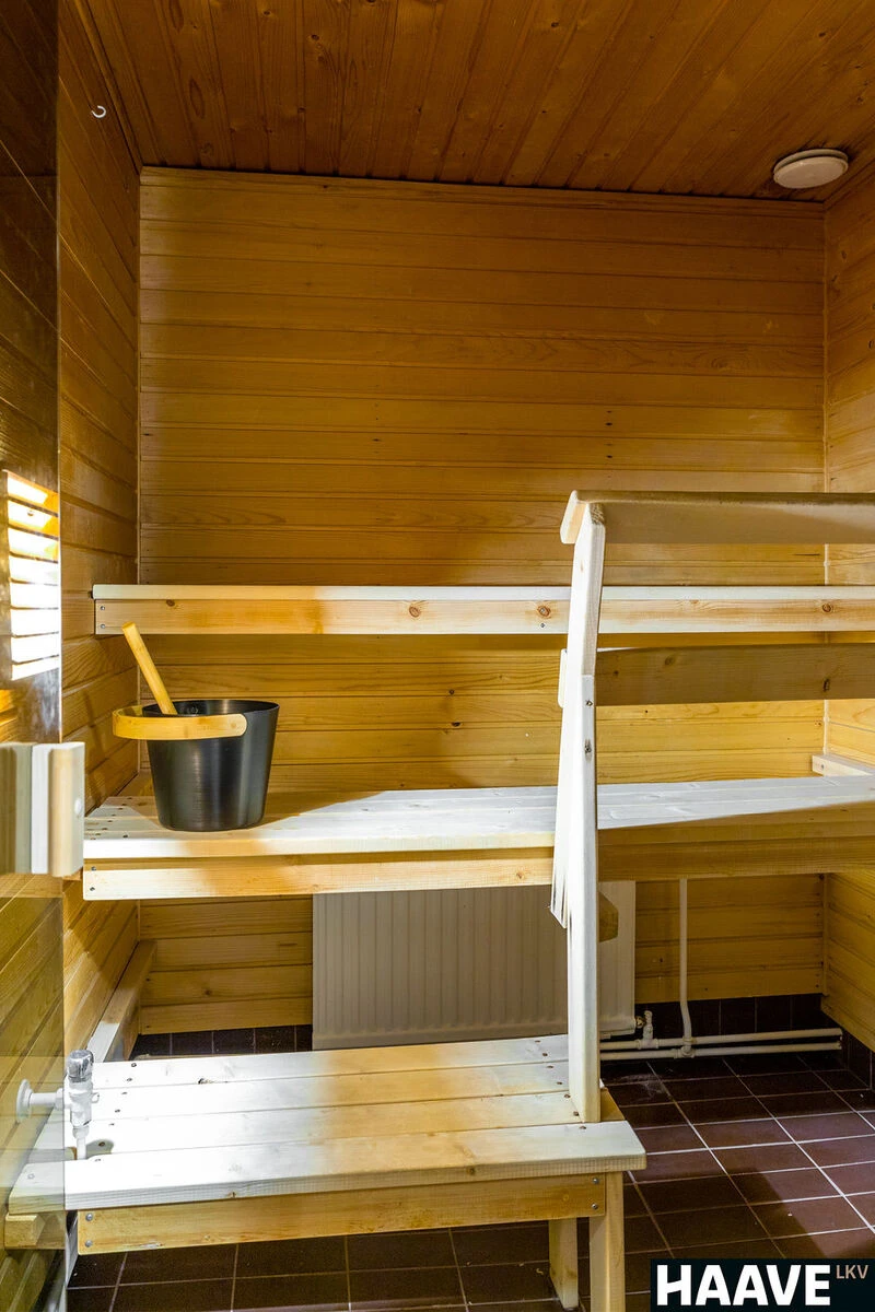 Дом в Пори, Финляндия, 120 м² - фото 10