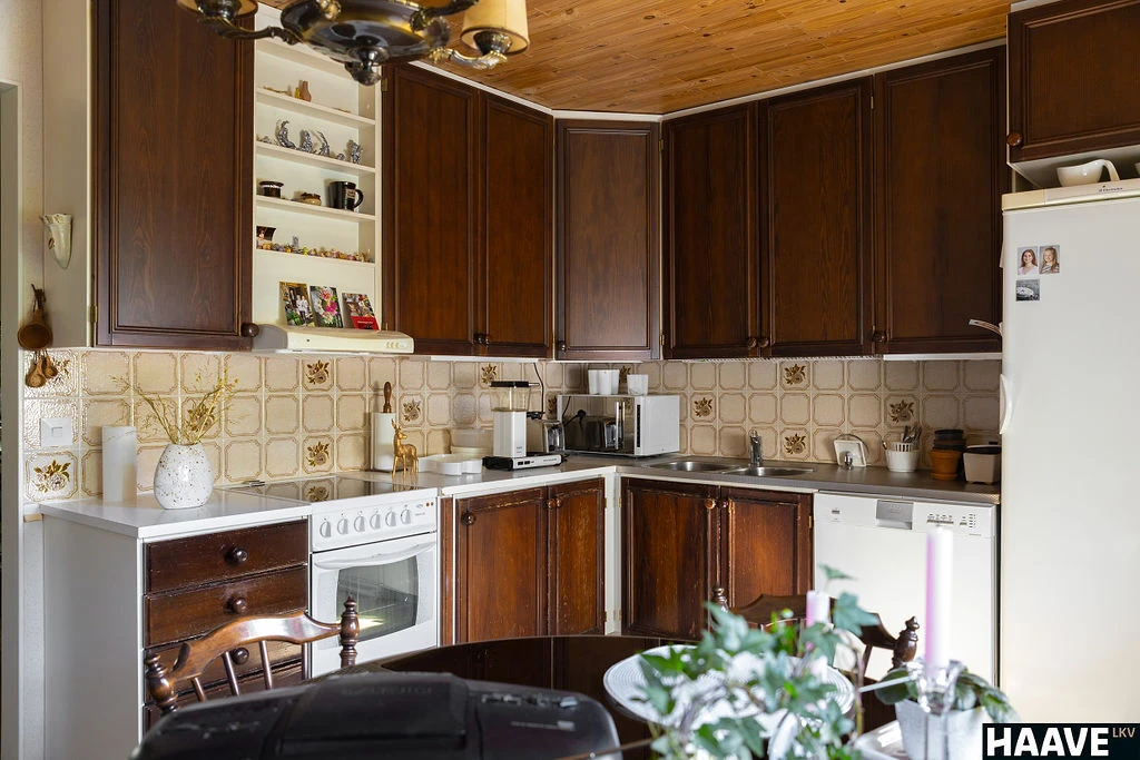 Дом в Пори, Финляндия, 120 м² - фото 13