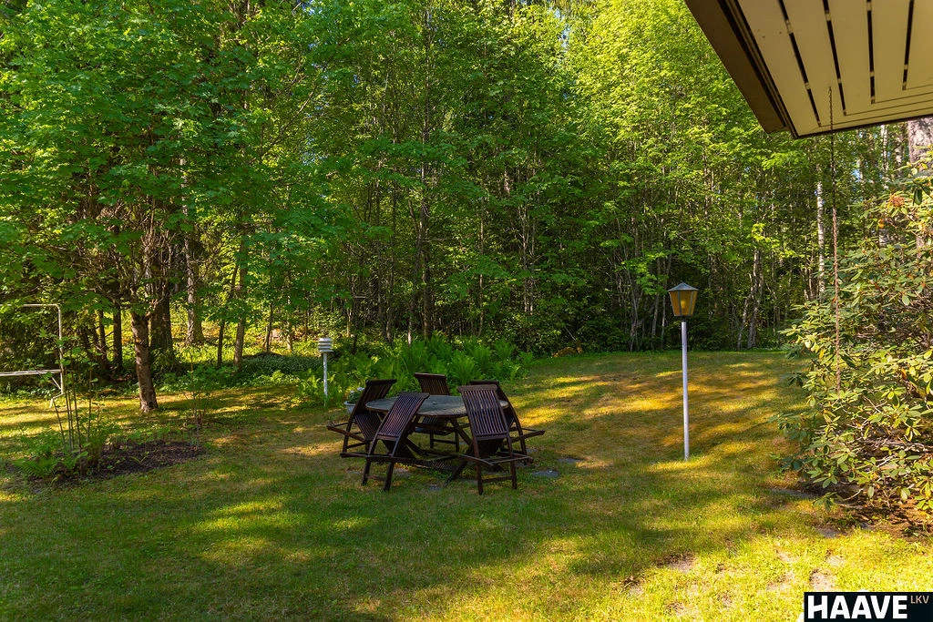 Дом в Пори, Финляндия, 120 м² - фото 17