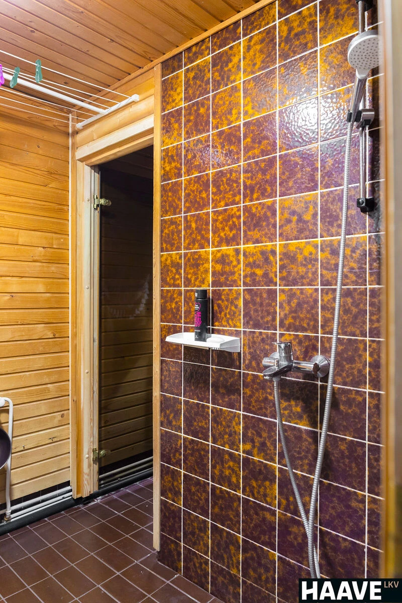 Дом в Пори, Финляндия, 120 м² - фото 11