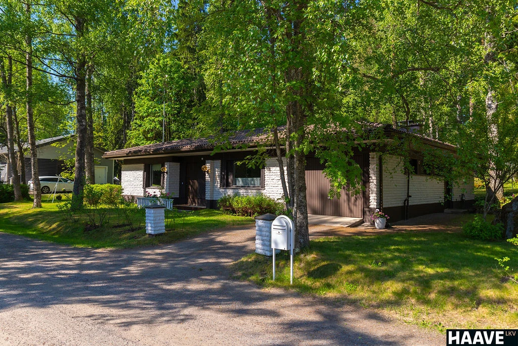 Дом в Пори, Финляндия, 120 м² - фото 18