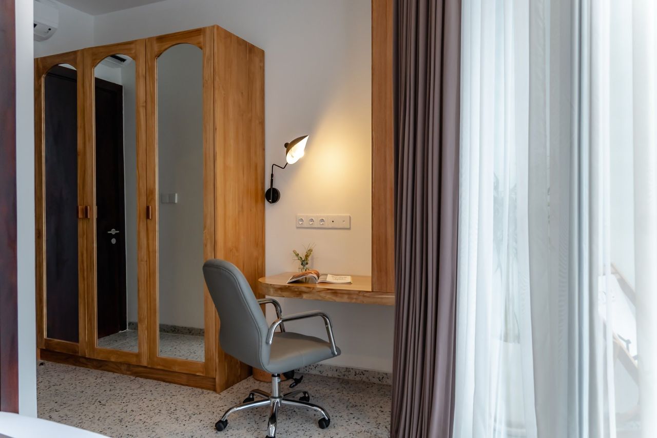 Таунхаус в Чангу, Индонезия, 118 м² - фото 13