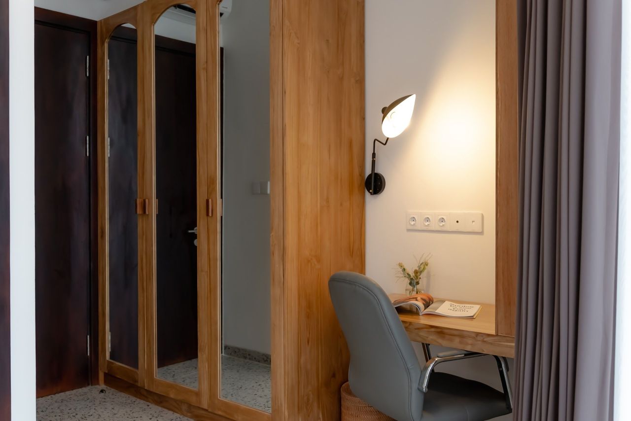 Таунхаус в Чангу, Индонезия, 118 м² - фото 14