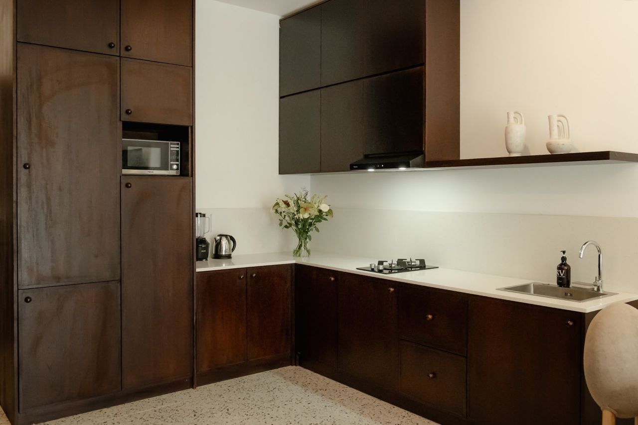 Таунхаус в Чангу, Индонезия, 118 м² - фото 5