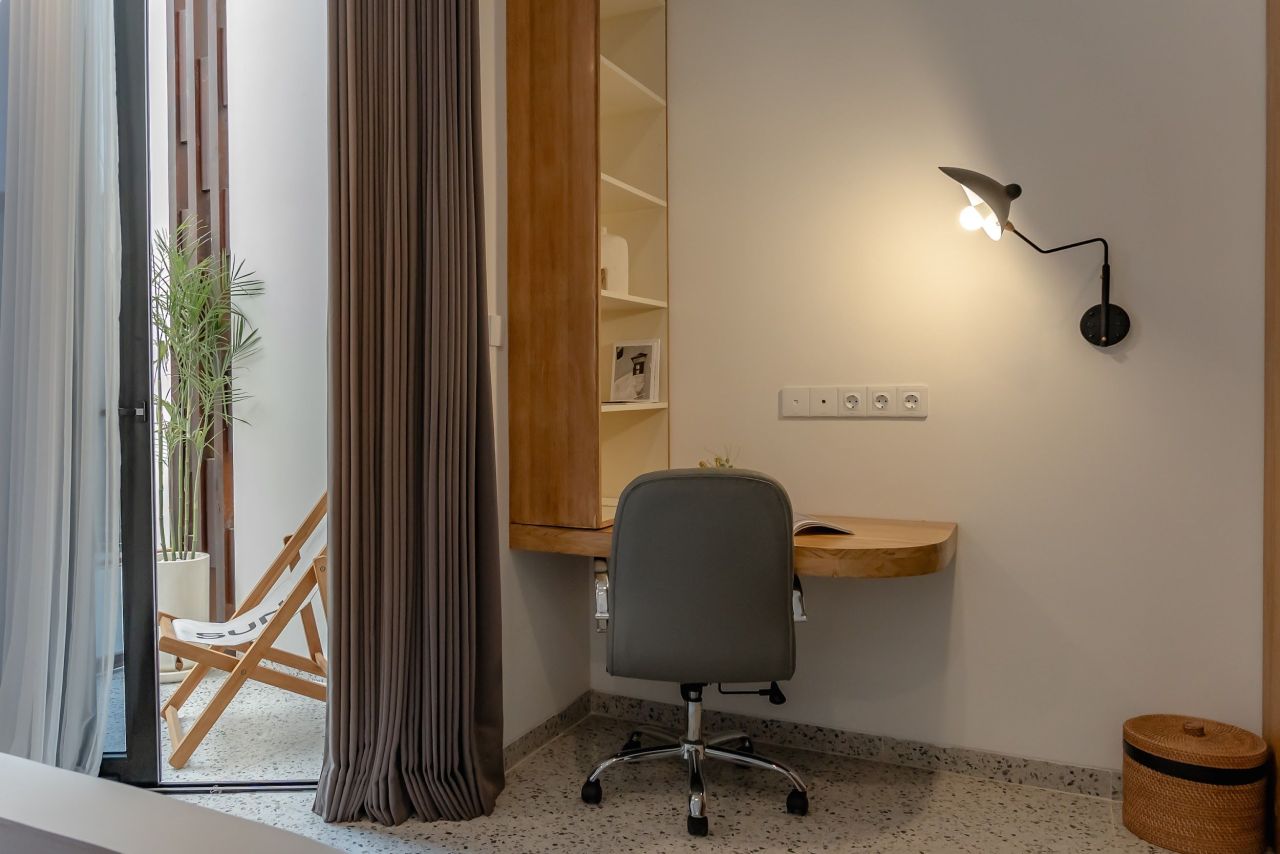 Таунхаус в Чангу, Индонезия, 118 м² - фото 17