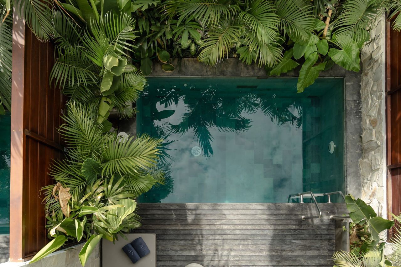 Таунхаус в Чангу, Индонезия, 118 м² - фото 15