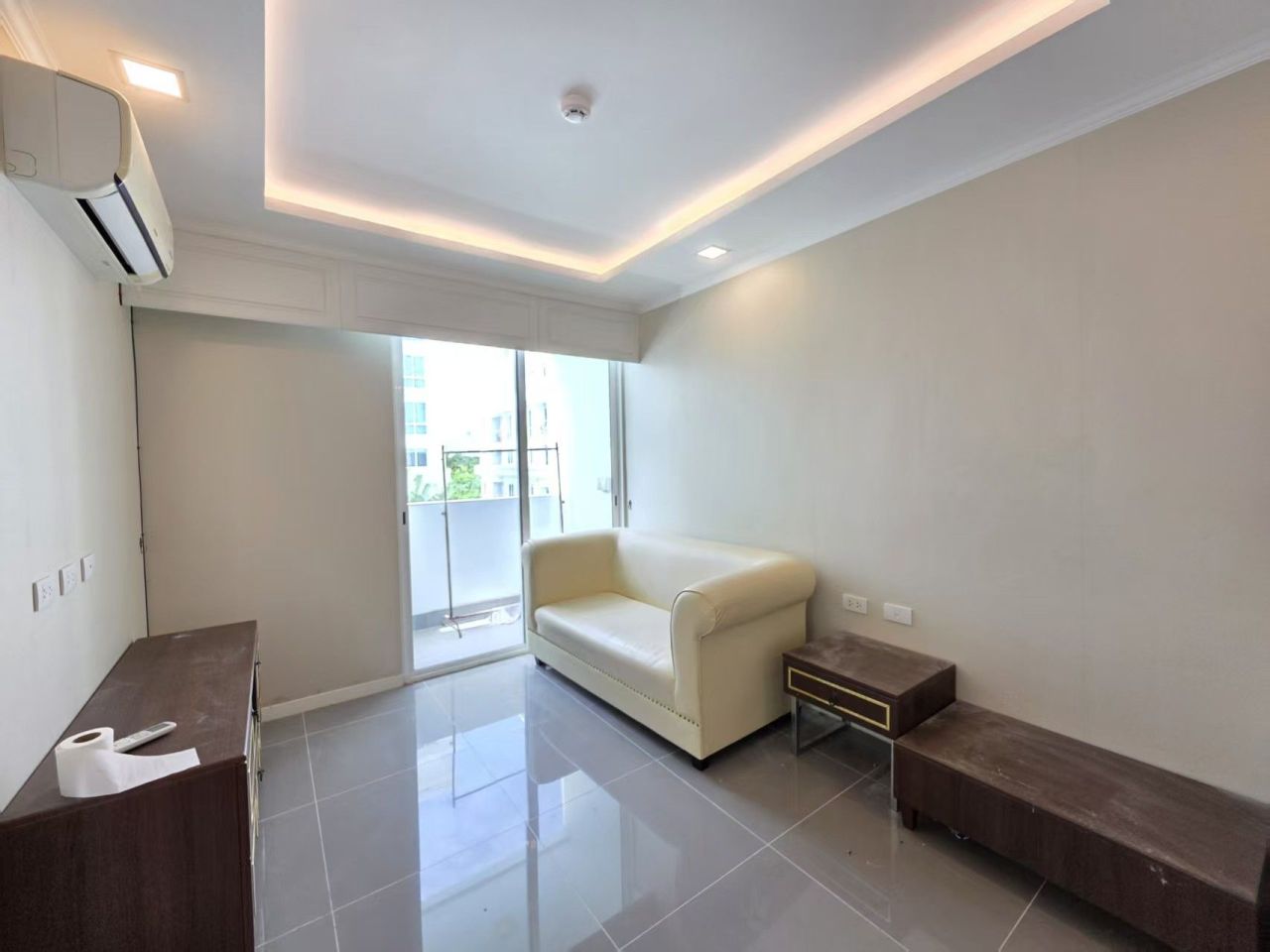 Квартира в Паттайе, Таиланд, 35 м² - фото 9