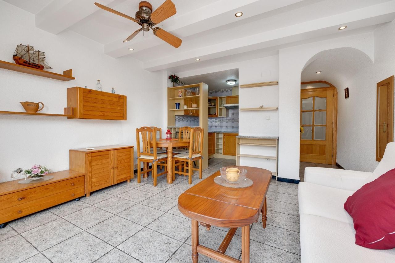 Пентхаус в Торревьехе, Испания, 72 м² - фото 4