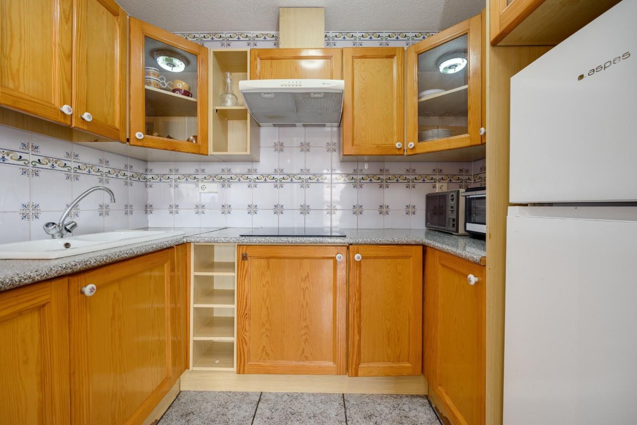 Пентхаус в Торревьехе, Испания, 72 м² - фото 6