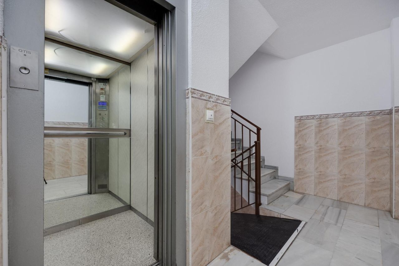 Пентхаус в Торревьехе, Испания, 72 м² - фото 14