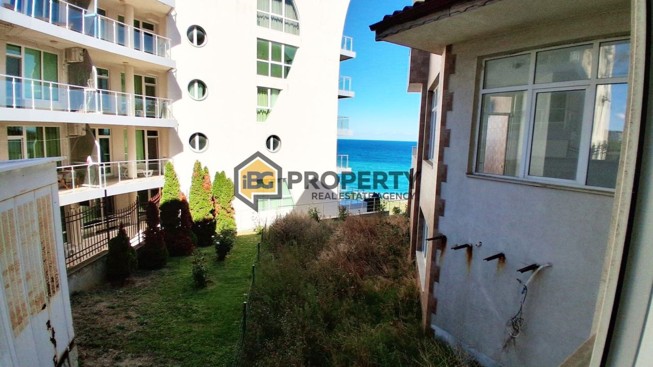 Квартира в Бяле, Болгария, 70 м² - фото 3