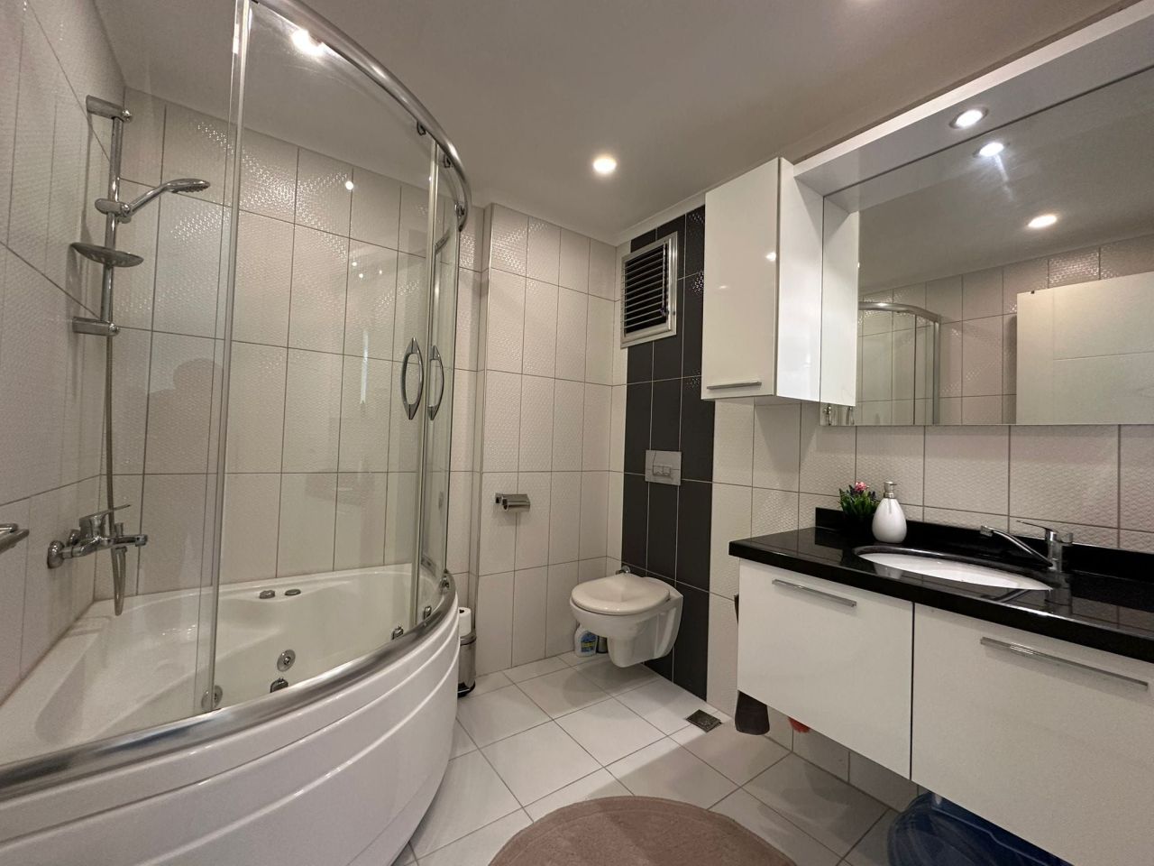 Квартира в Алании, Турция, 100 м² - фото 8