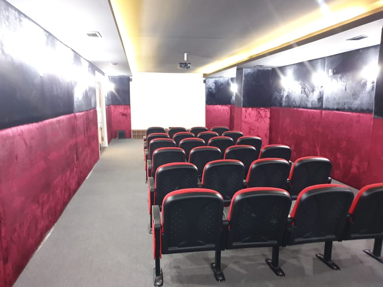 Квартира в Алании, Турция, 100 м² - фото 18