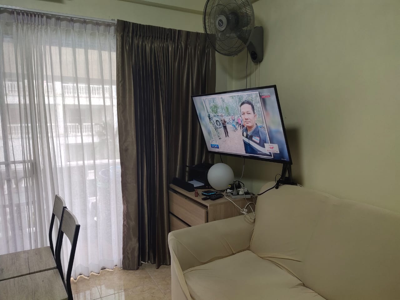 Квартира в Паттайе, Таиланд, 28 м² - фото 11