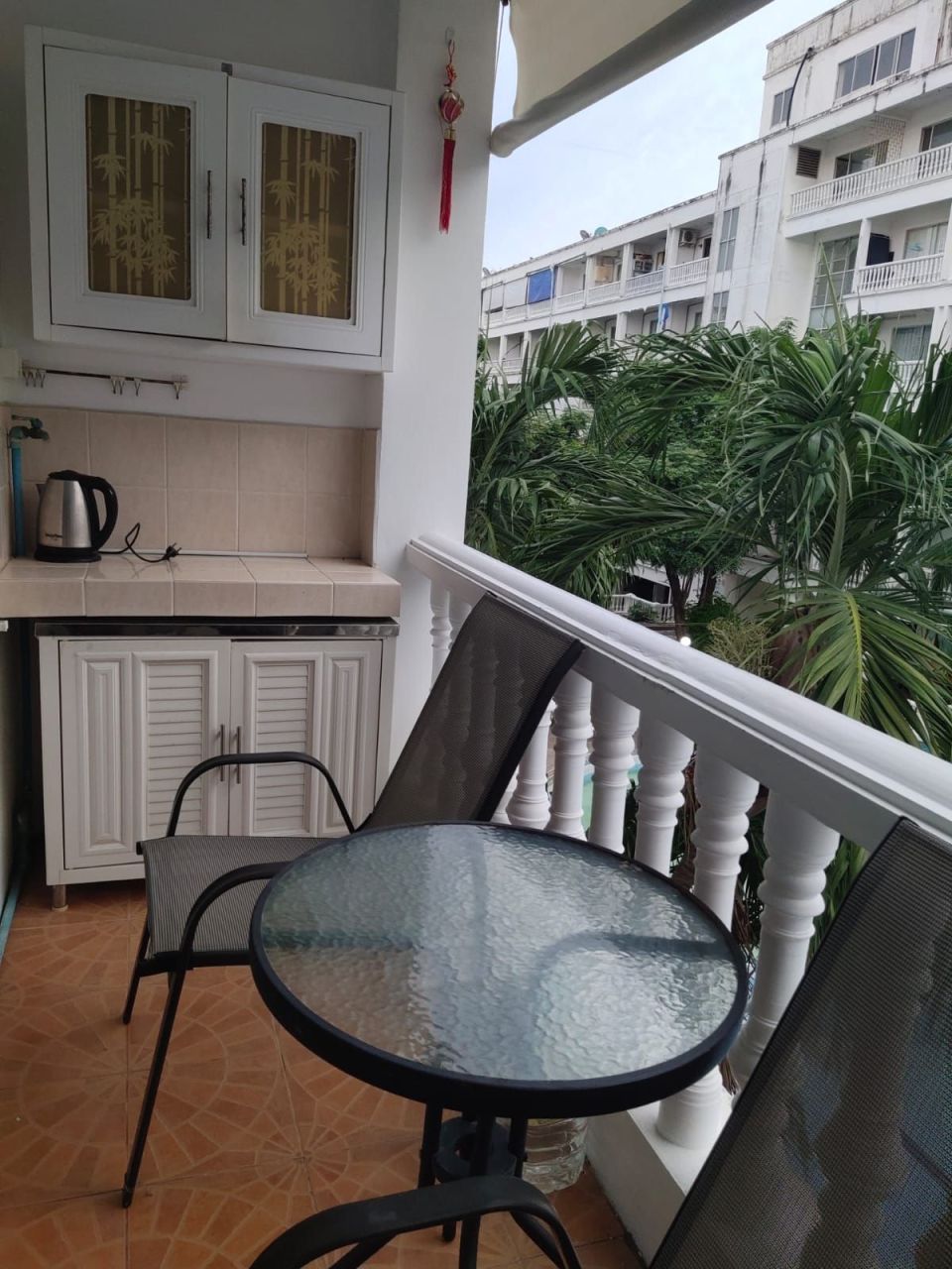 Квартира в Паттайе, Таиланд, 28 м² - фото 6