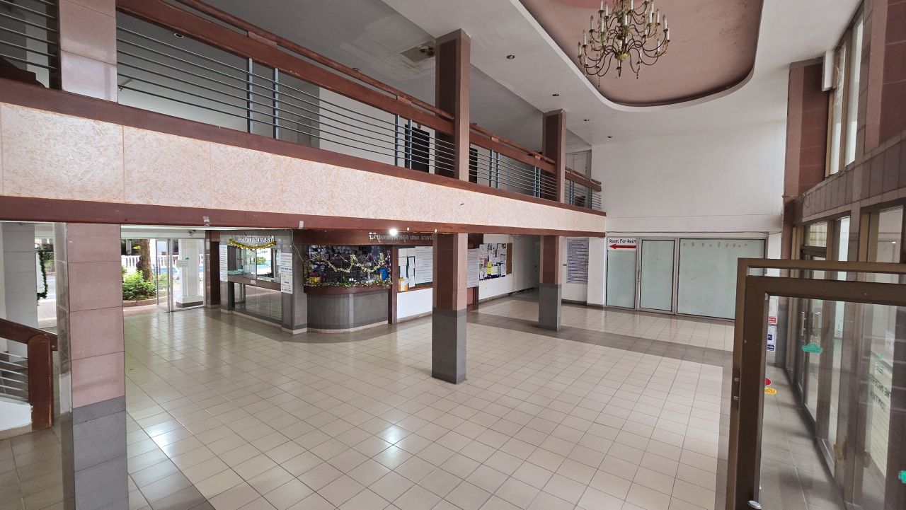 Квартира в Паттайе, Таиланд, 28 м² - фото 2