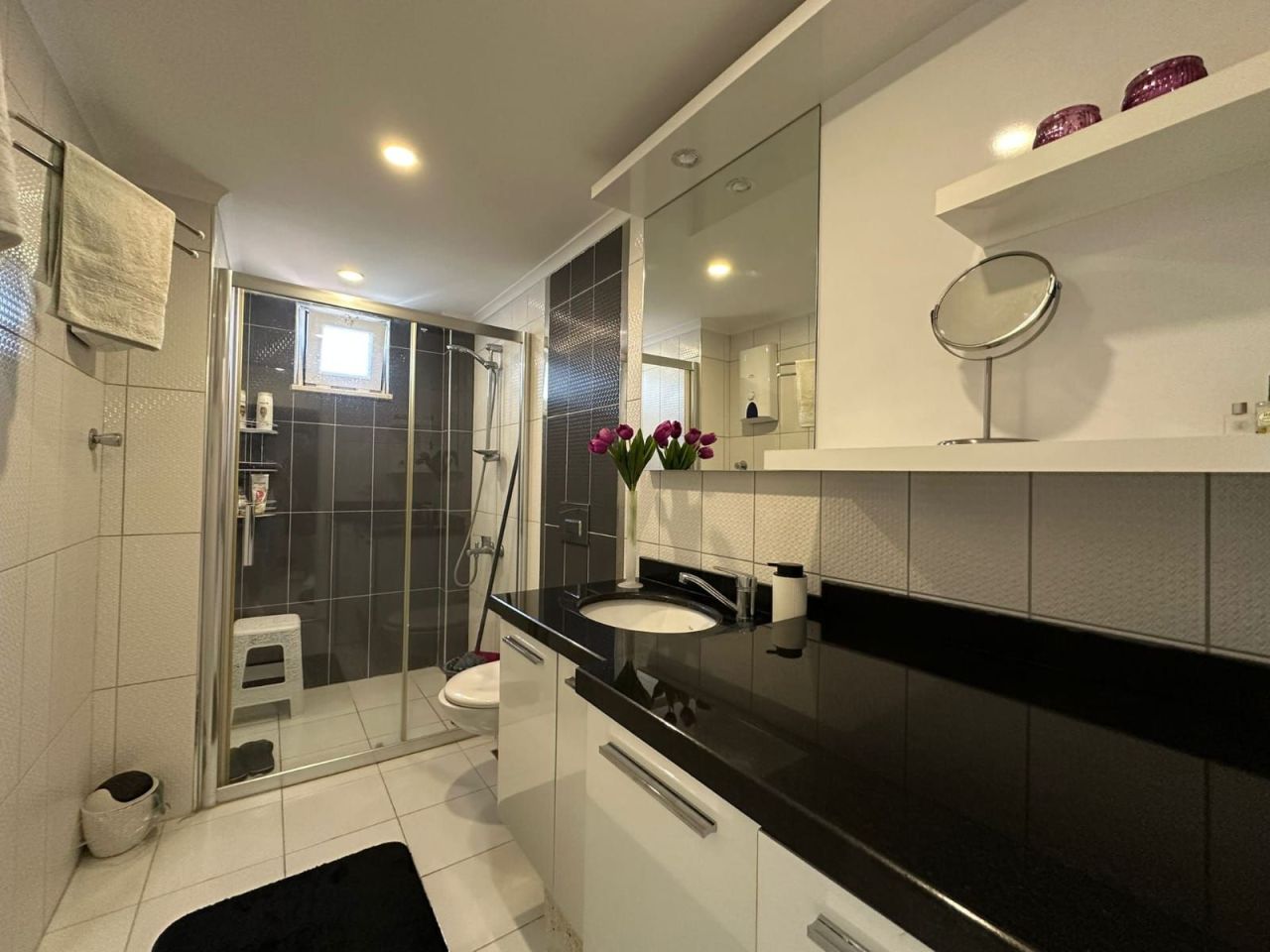 Квартира в Алании, Турция, 65 м² - фото 7