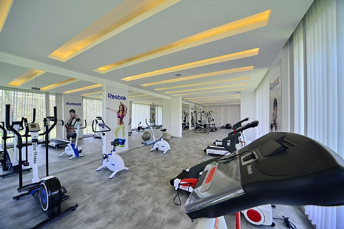 Квартира в Алании, Турция, 65 м² - фото 15