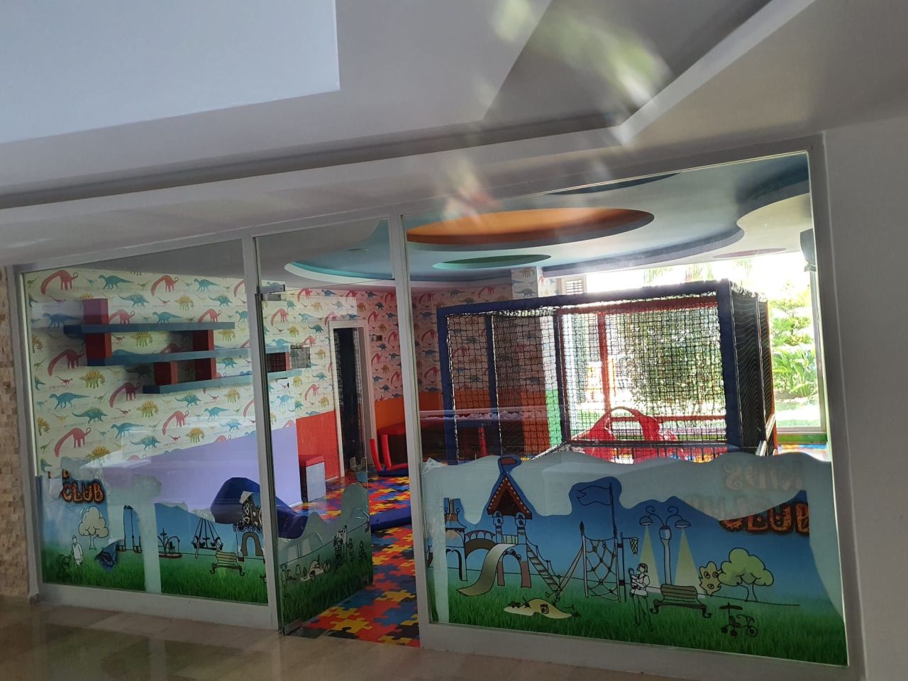 Квартира в Алании, Турция, 65 м² - фото 18