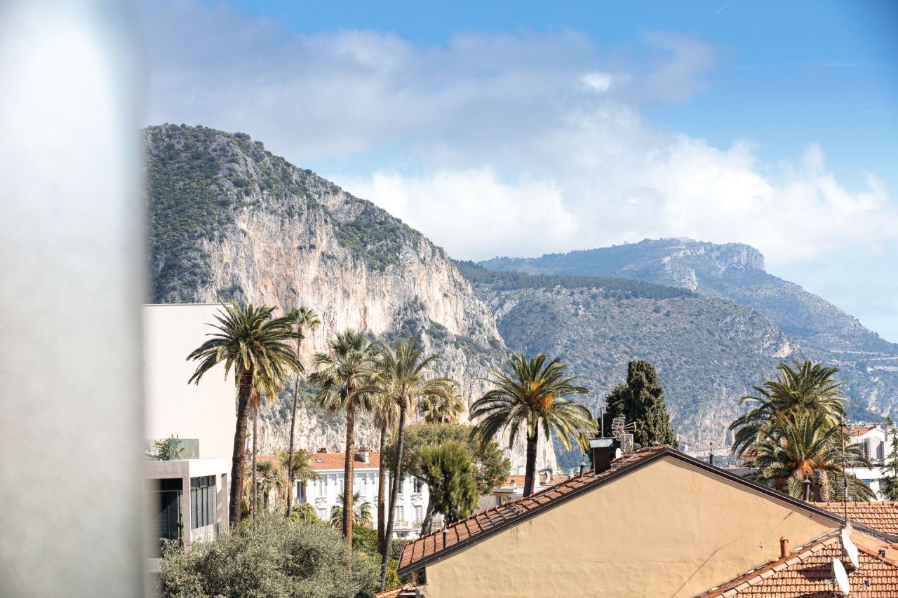 Апартаменты в Больё-сюр-Мер, Франция, 73 м² - фото 16