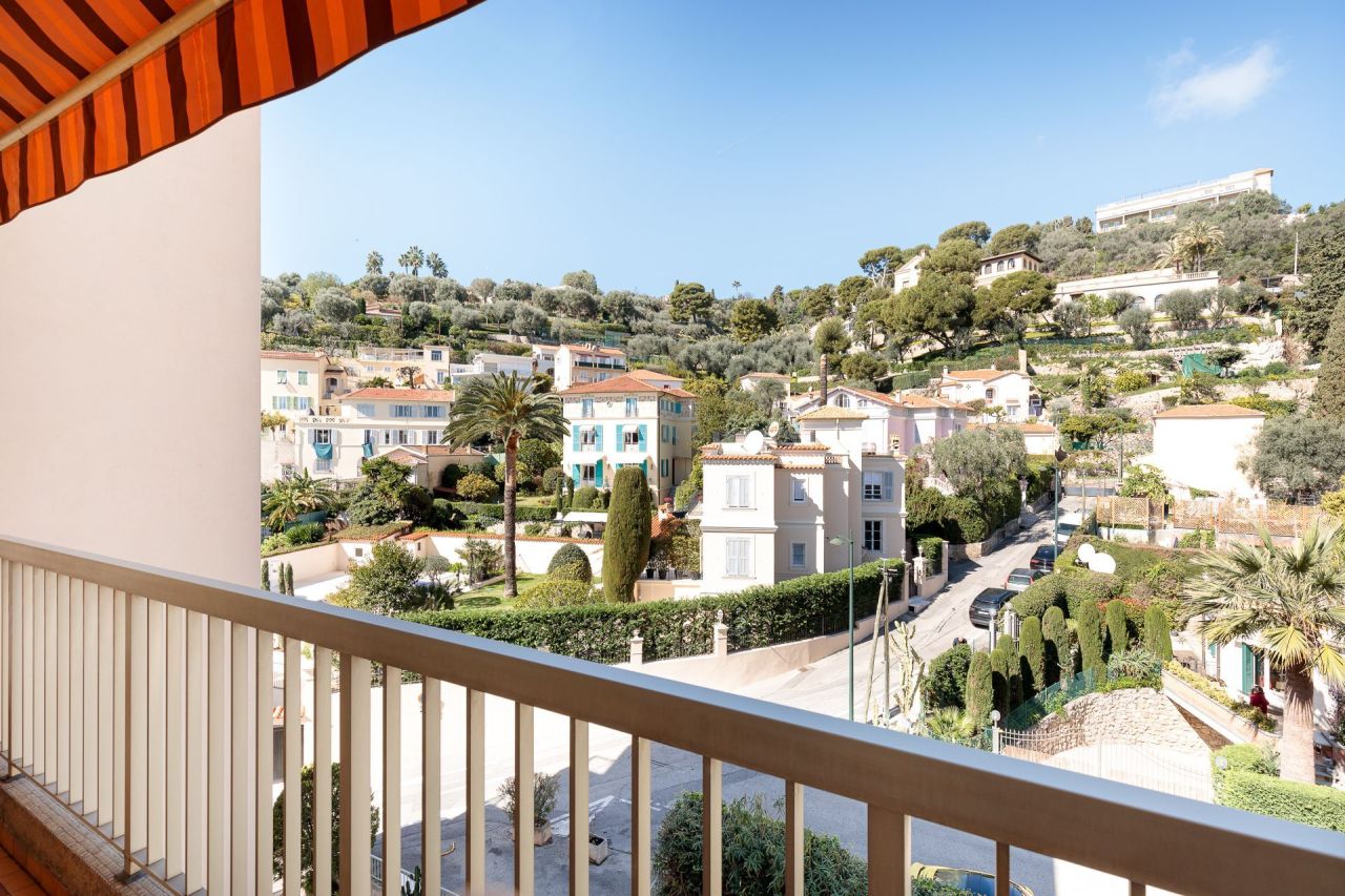 Апартаменты в Больё-сюр-Мер, Франция, 73 м² - фото 15