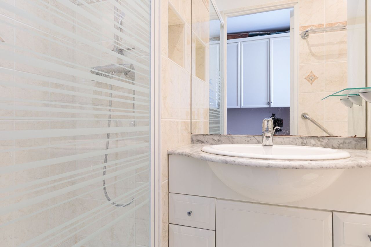 Апартаменты в Больё-сюр-Мер, Франция, 73 м² - фото 17