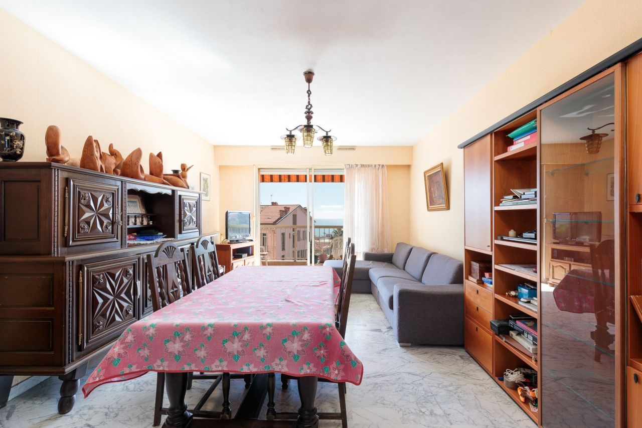 Апартаменты в Больё-сюр-Мер, Франция, 73 м² - фото 6