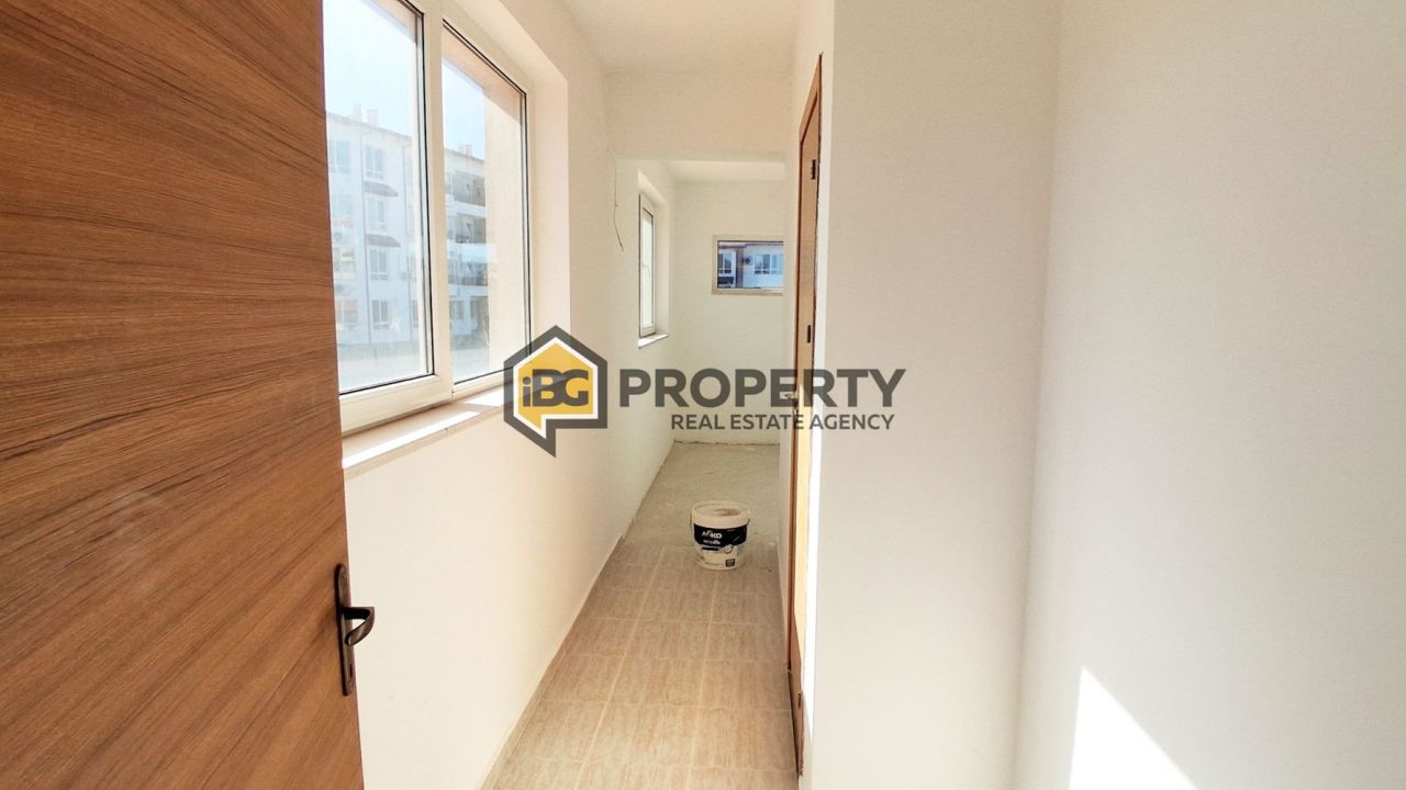 Квартира в Бяле, Болгария, 105 м² - фото 2