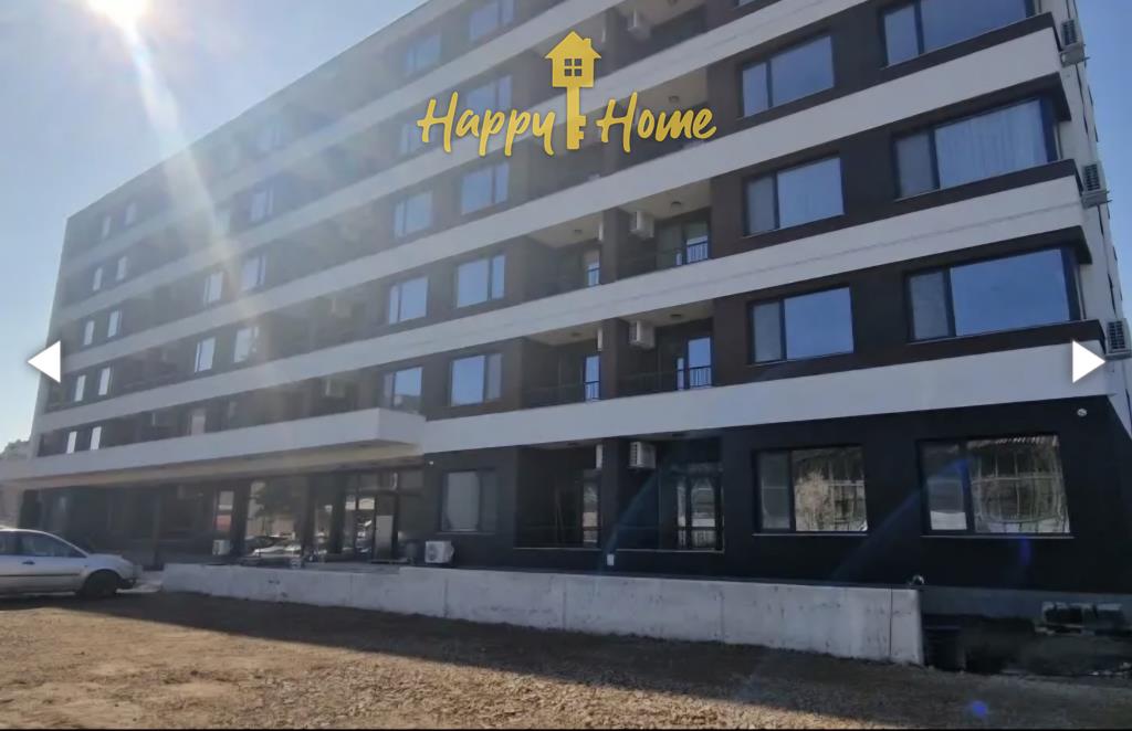 Квартира на Солнечном берегу, Болгария, 75 м² - фото 14