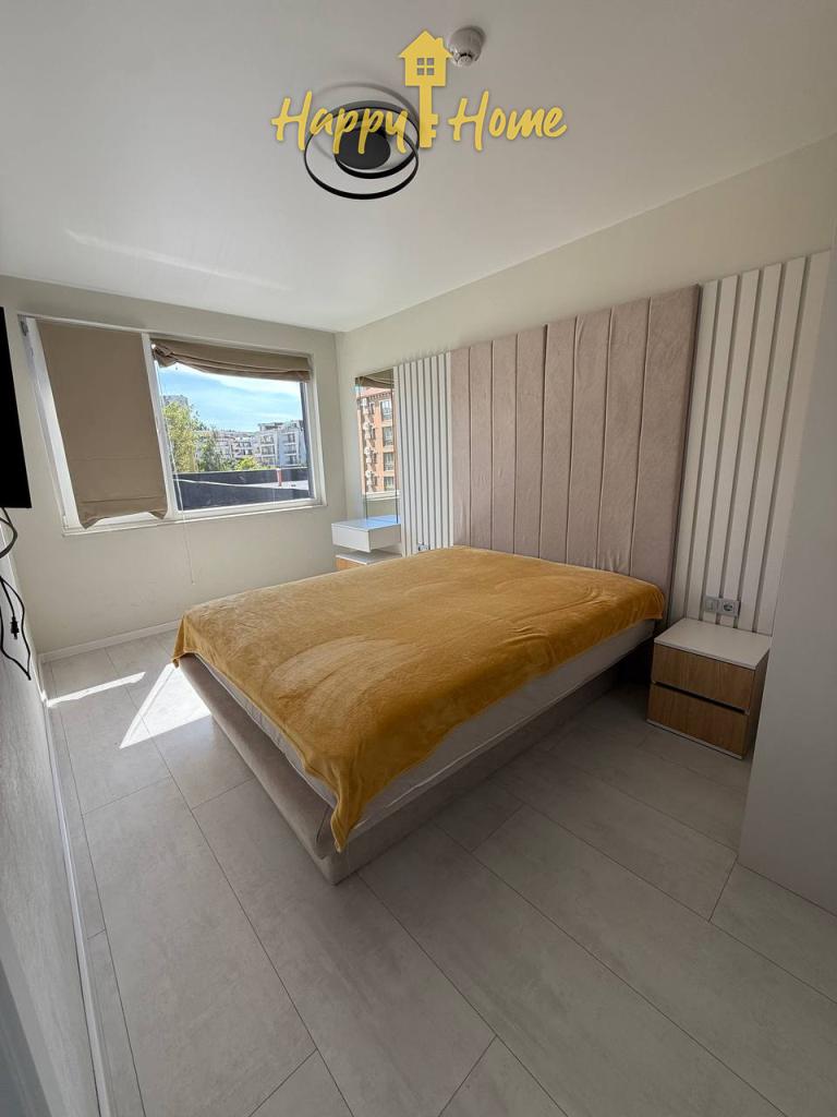 Квартира на Солнечном берегу, Болгария, 75 м² - фото 5