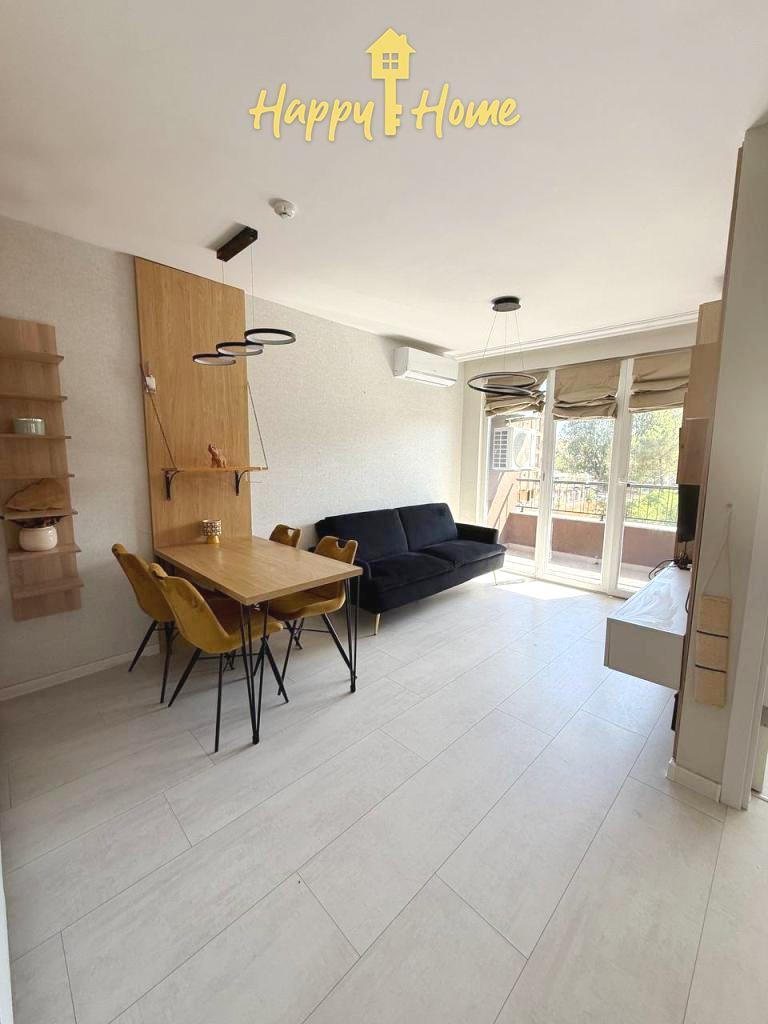 Квартира на Солнечном берегу, Болгария, 75 м² - фото 1