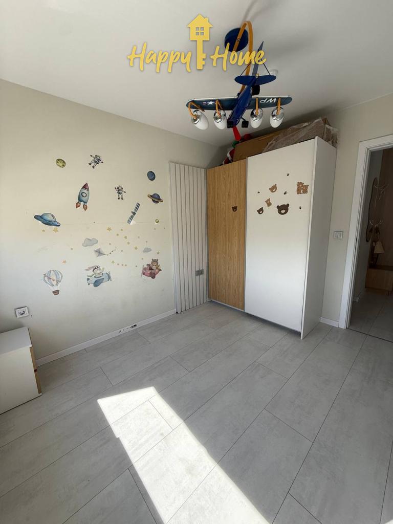 Квартира на Солнечном берегу, Болгария, 75 м² - фото 9