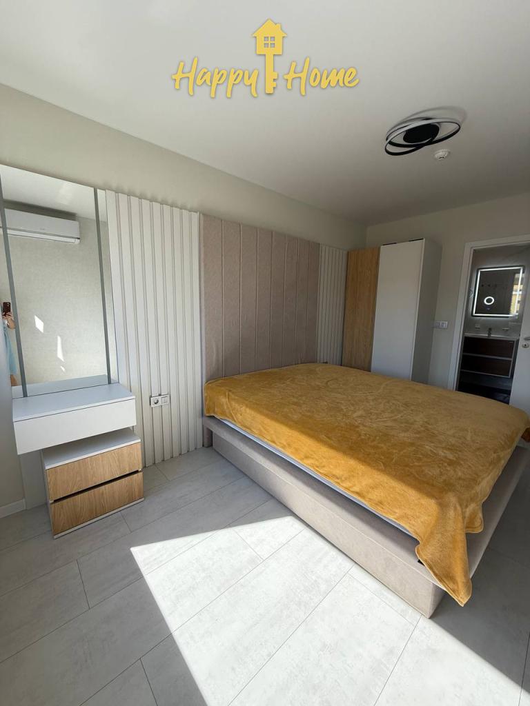 Квартира на Солнечном берегу, Болгария, 75 м² - фото 6