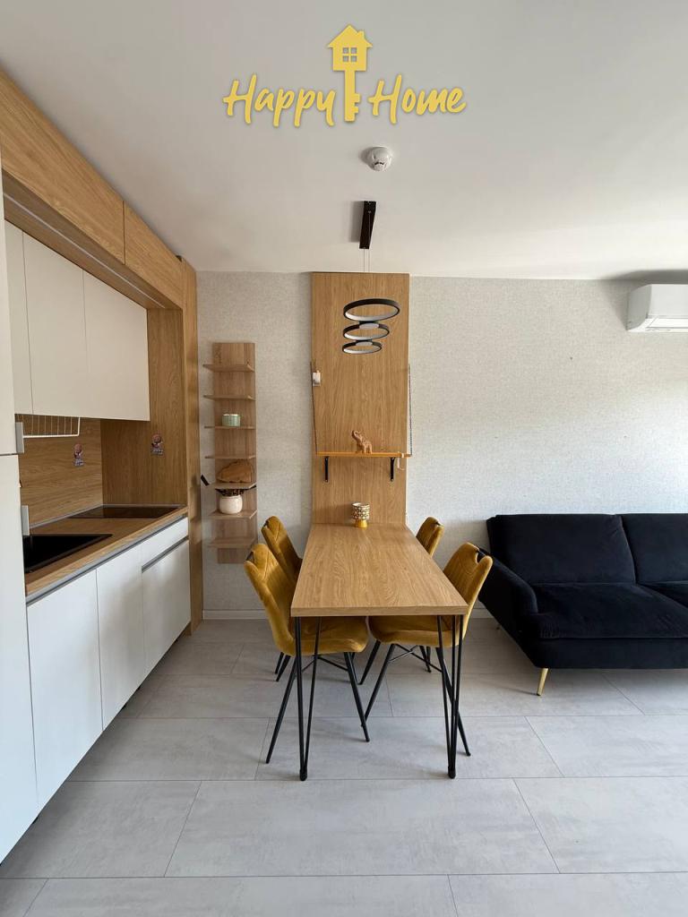 Квартира на Солнечном берегу, Болгария, 75 м² - фото 3