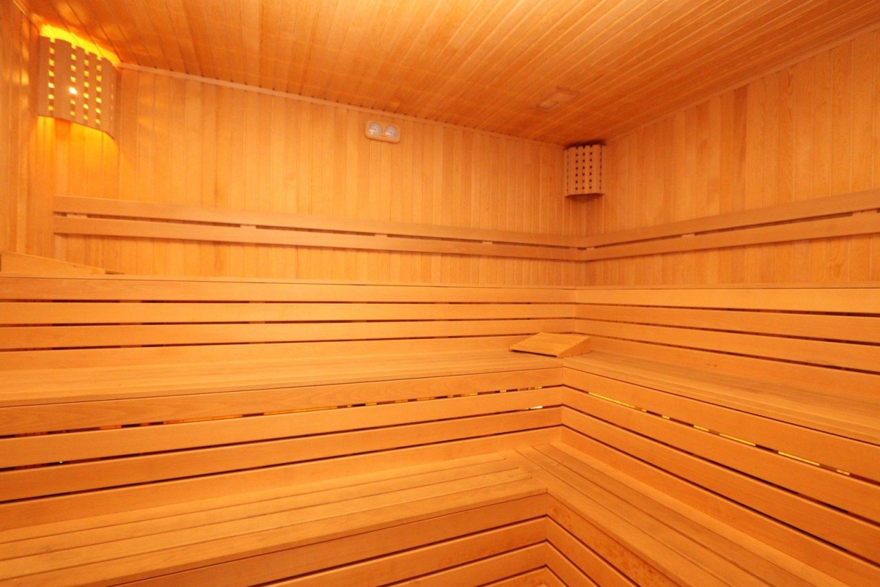 Апартаменты в Авсалларе, Турция, 55 м² - фото 8