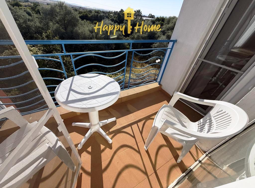 Квартира на Солнечном берегу, Болгария, 48 м² - фото 8