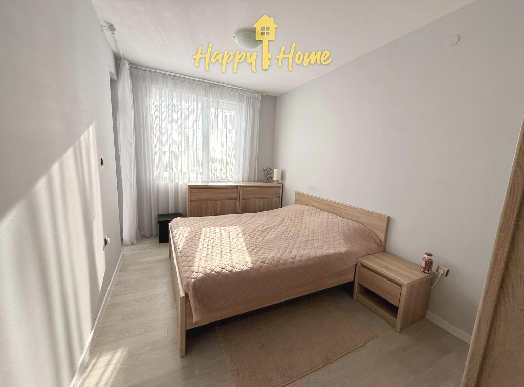 Квартира на Солнечном берегу, Болгария, 48 м² - фото 6