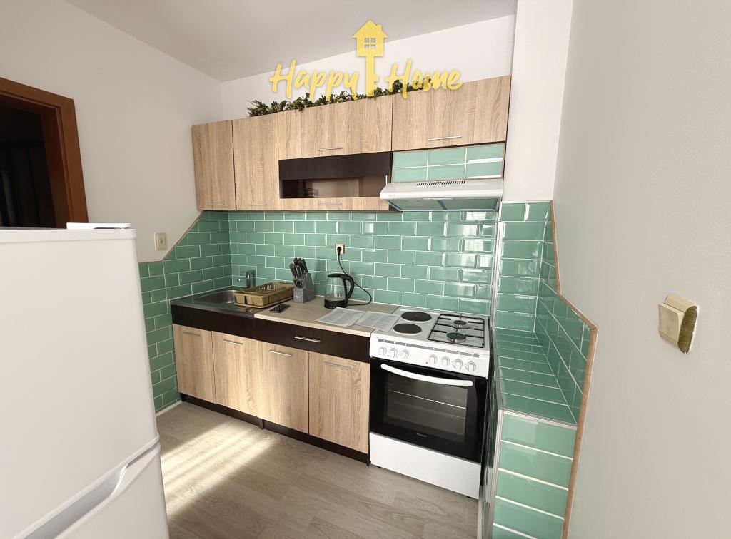 Квартира на Солнечном берегу, Болгария, 48 м² - фото 4