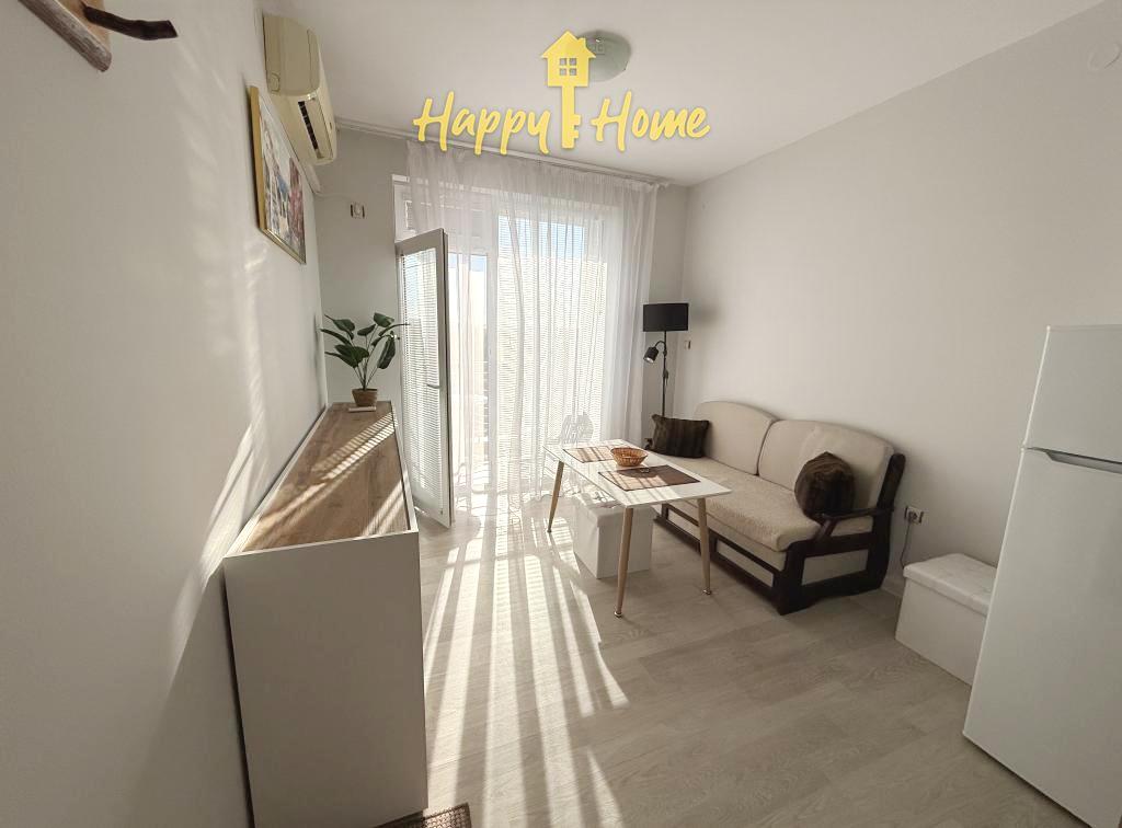 Квартира на Солнечном берегу, Болгария, 48 м² - фото 2