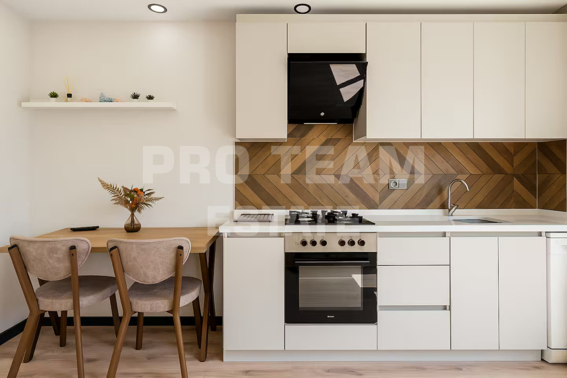 Квартира в Анталии, Турция, 70 м² - фото 1