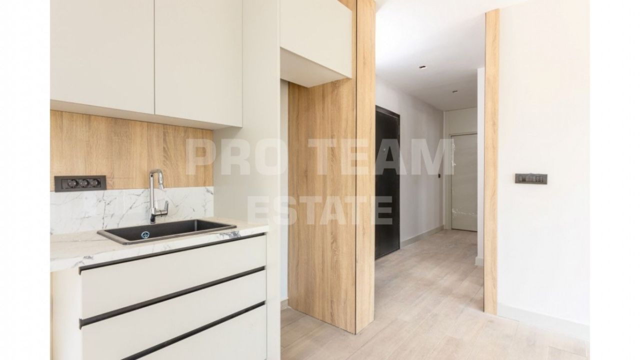 Квартира в Анталии, Турция, 92 м² - фото 1