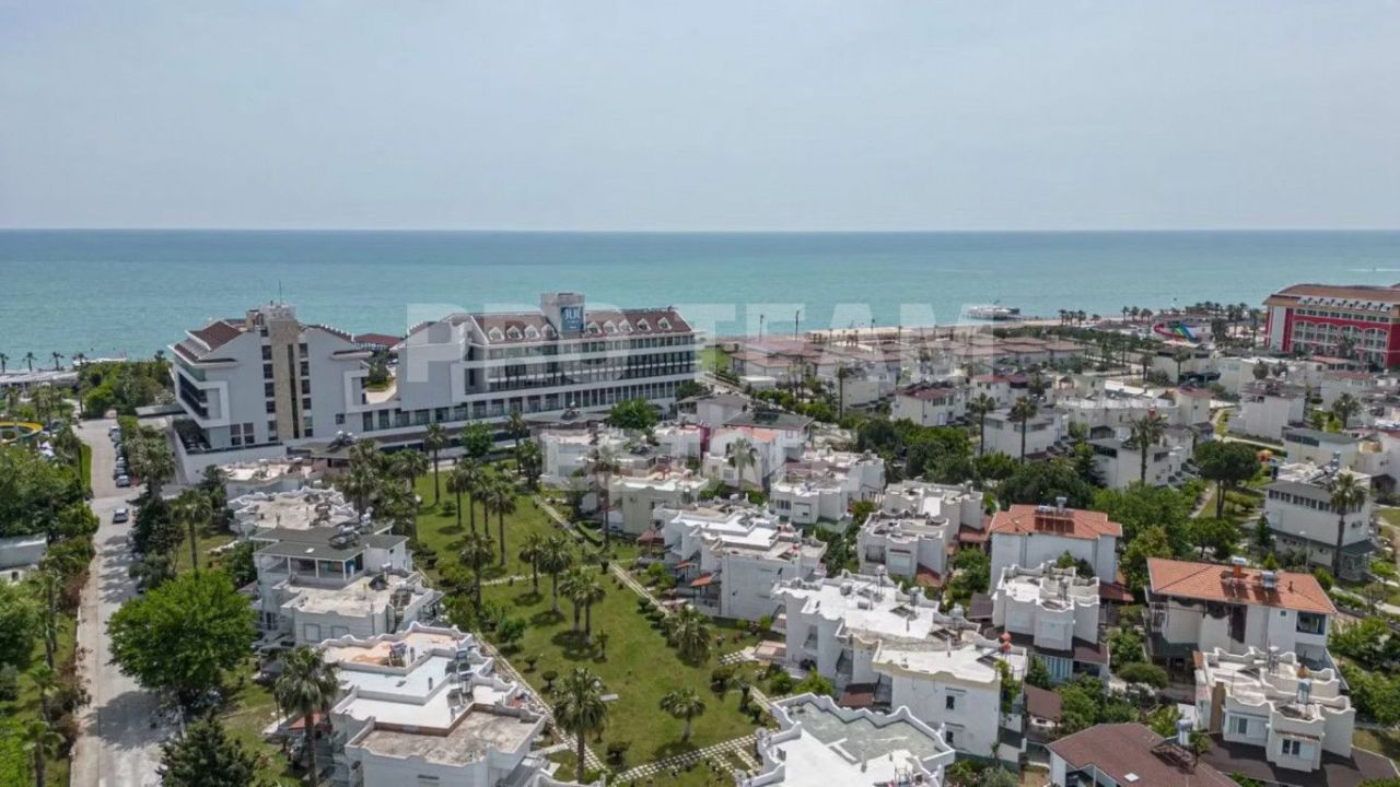 Вилла в Серике, Турция, 120 м² - фото 1