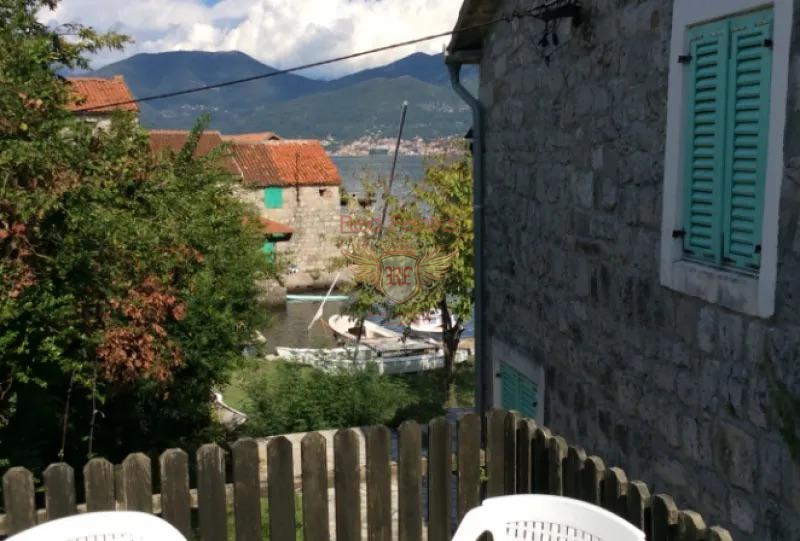 Дом на полуострове Луштица, Черногория, 66 м² - фото 1