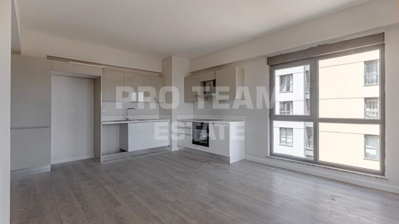 Квартира в Анталии, Турция, 70 м² - фото 1