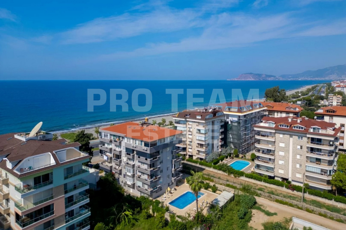 Квартира в Кестеле, Турция, 60 м² - фото 1