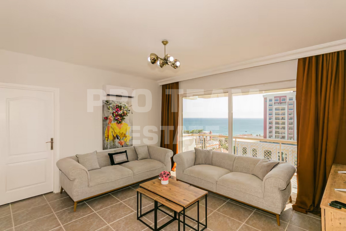 Квартира в Анталии, Турция, 50 м² - фото 1