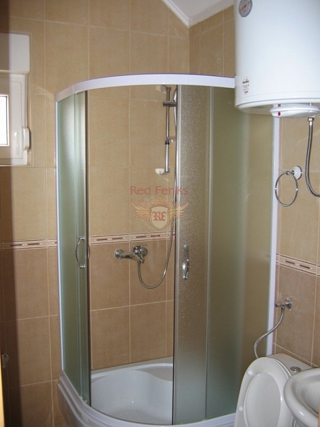 Квартира в Херцег-Нови, Черногория, 60 м² - фото 1