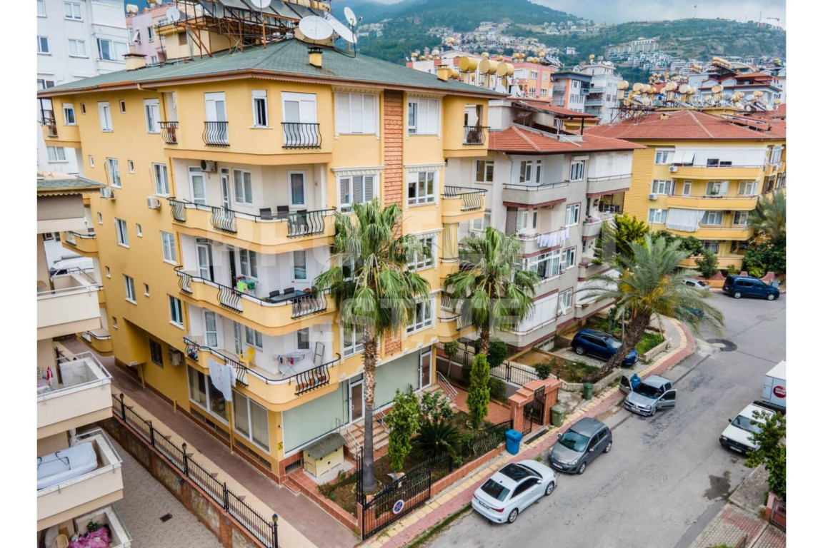 Квартира в Алании, Турция, 85 м² - фото 1