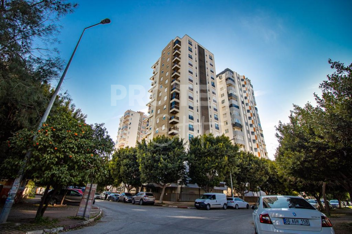 Квартира в Анталии, Турция, 140 м² - фото 1